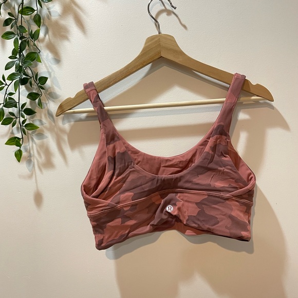 Lululemon Reversible Sports Bra - Picture 3 of 6